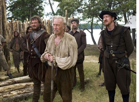 映画『ニュー・ワールド』の画像（5枚目）