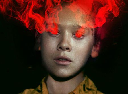 映画『ナイト・ウォッチ／NOCHNOI DOZOR』の画像（2枚目）