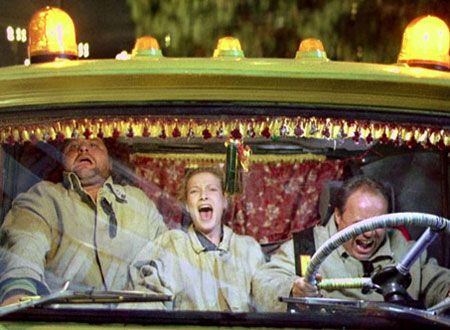 映画『ナイト・ウォッチ／NOCHNOI DOZOR』の画像（3枚目）