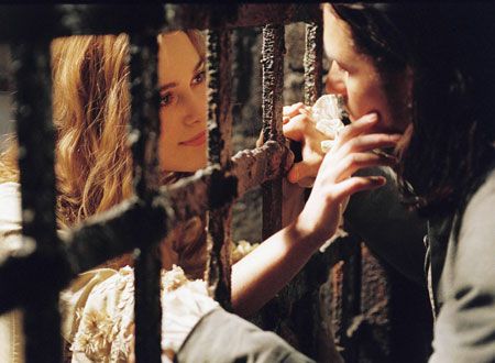 映画『パイレーツ・オブ・カリビアン／デッドマンズ・チェスト』の画像（4枚目）