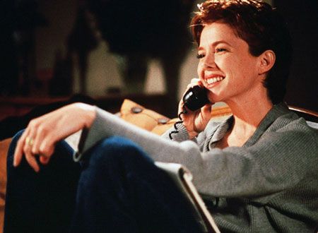 映画『アメリカン・プレジデント』の画像（3枚目）