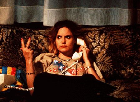 映画『ショート・カッツ』の画像（2枚目）