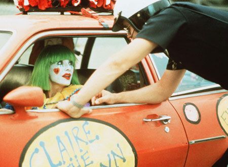 映画『ショート・カッツ』の画像（4枚目）