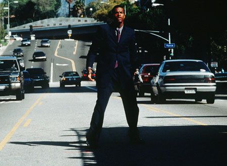 映画『ラッシュアワー』の画像（2枚目）