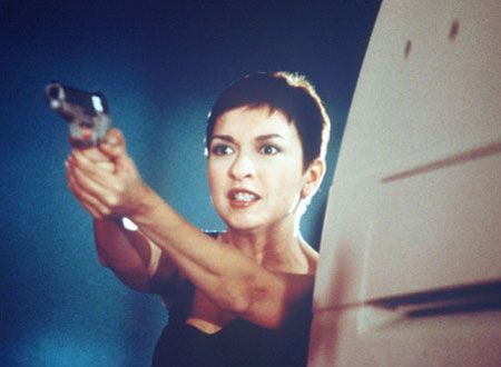 映画『ラッシュアワー』の画像（5枚目）