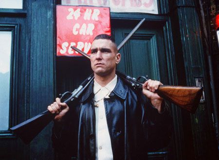 映画『ロック、ストック＆トゥー・スモーキング・バレルズ』の画像（2枚目）