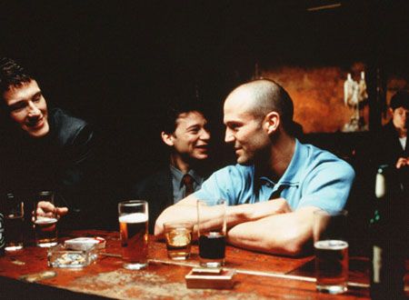 映画『ロック、ストック＆トゥー・スモーキング・バレルズ』の画像（5枚目）