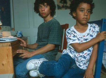 映画『君とボクの虹色の世界』の画像（5枚目）