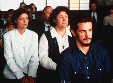 映画『デッドマン・ウォーキング』の画像（3枚目）