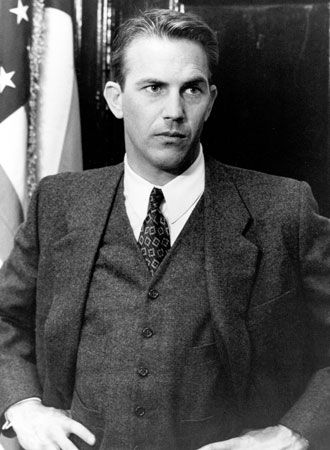 映画『アンタッチャブル』の画像（2枚目）