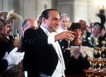 映画『アンタッチャブル』の画像（3枚目）