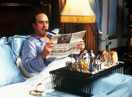 映画『アンタッチャブル』の画像（5枚目）