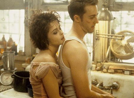 映画『ファイト・クラブ』の画像（2枚目）