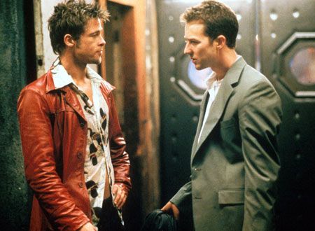 映画『ファイト・クラブ』の画像（3枚目）