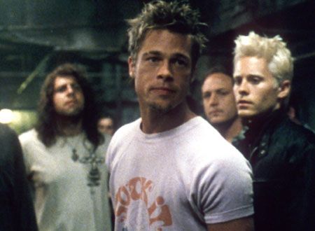 映画『ファイト・クラブ』の画像（4枚目）