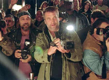 映画『パパラッチ』の画像（2枚目）