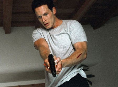 映画『パパラッチ』の画像（5枚目）