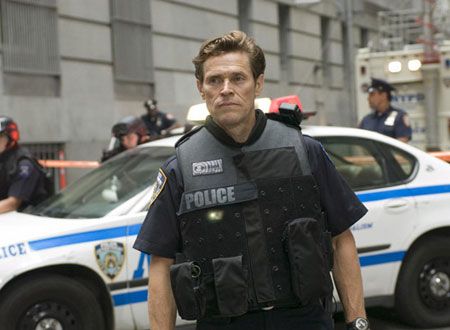 映画『インサイド・マン』の画像（3枚目）