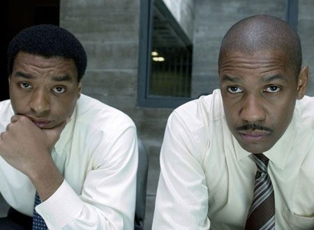 映画『インサイド・マン』の画像（4枚目）