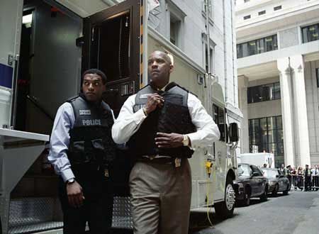 映画『インサイド・マン』の画像（5枚目）