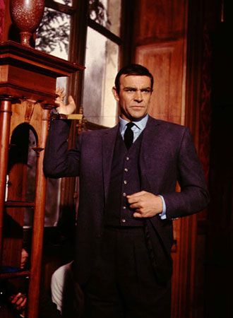 映画『007／サンダーボール作戦』の画像（5枚目）