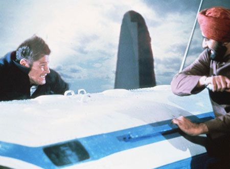 映画『007／オクトパシー』の画像（3枚目）