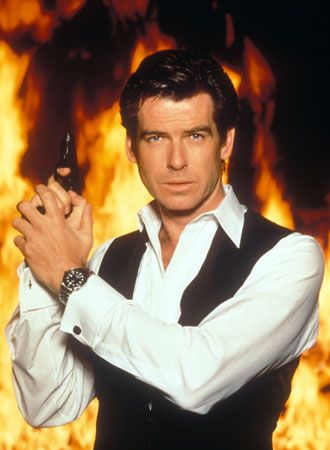 映画『007／トゥモロー・ネバー・ダイ』の画像（3枚目）