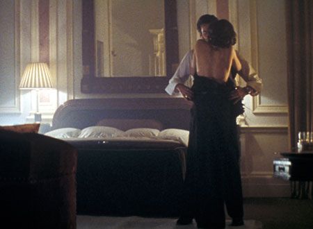 映画『007／トゥモロー・ネバー・ダイ』の画像（5枚目）