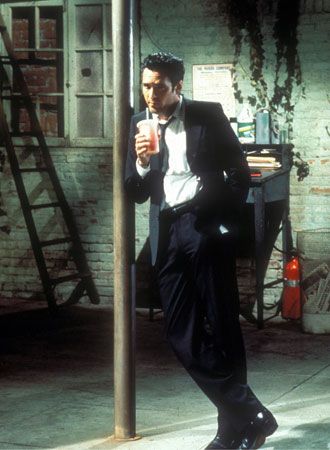 映画『レザボア・ドッグス』の画像（2枚目）