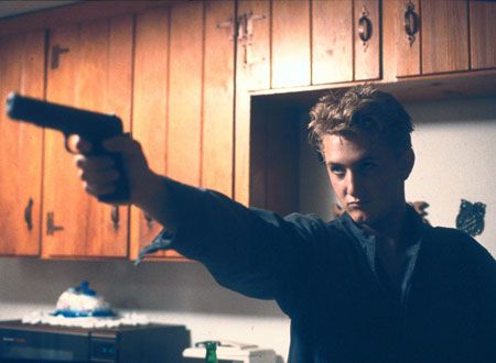 映画『ロンリー・ブラッド』の画像（3枚目）