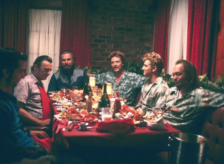 映画『ロンリー・ブラッド』の画像（4枚目）