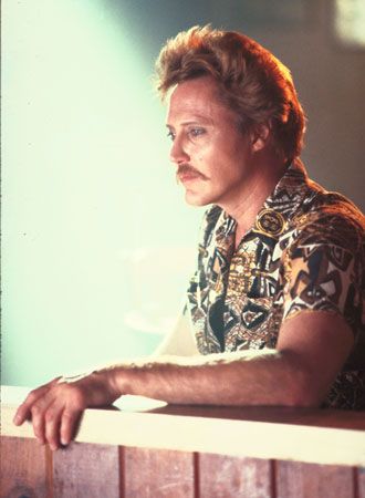 映画『ロンリー・ブラッド』の画像（5枚目）