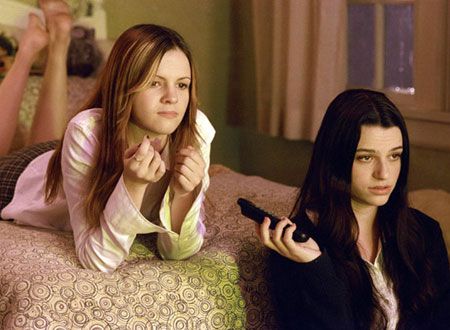 映画『ザ・リング』の画像（3枚目）