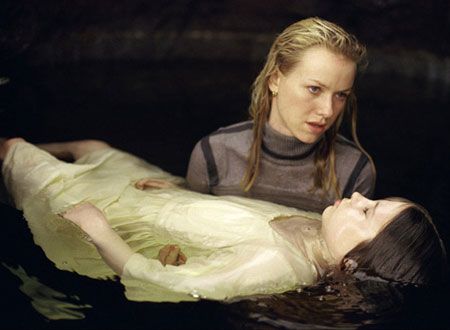 映画『ザ・リング』の画像（4枚目）