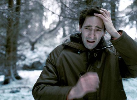 映画『ジャケット』の画像（2枚目）