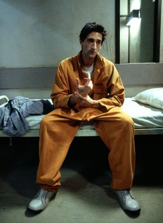 映画『ジャケット』の画像（3枚目）