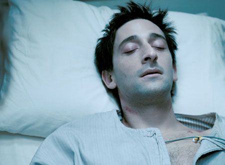 映画『ジャケット』の画像（5枚目）