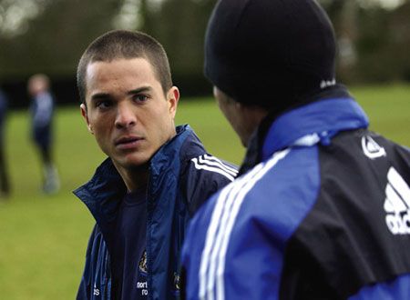 映画『GOAL！ゴール！』の画像（3枚目）