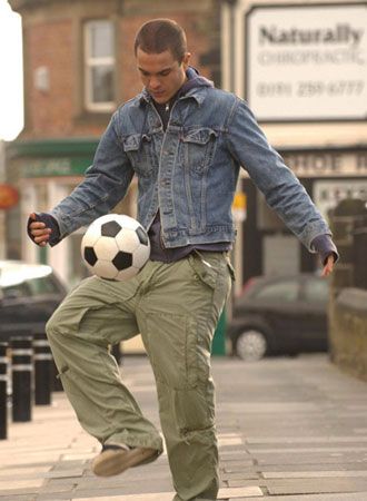 映画『GOAL！ゴール！』の画像（4枚目）