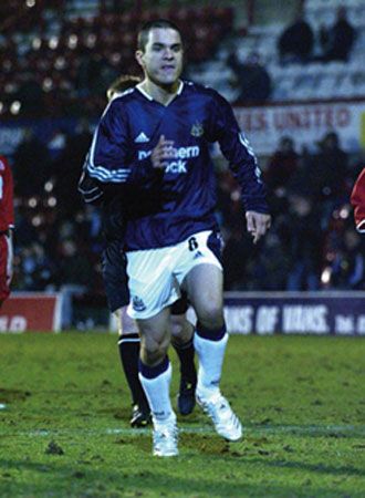 映画『GOAL！ゴール！』の画像（5枚目）