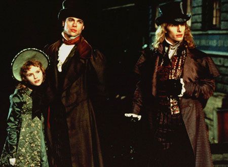 映画『インタビュー・ウィズ・ヴァンパイア』の画像（3枚目）