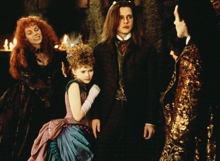 映画『インタビュー・ウィズ・ヴァンパイア』の画像（4枚目）