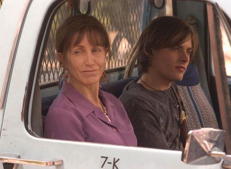 映画『トランスアメリカ』の画像（4枚目）