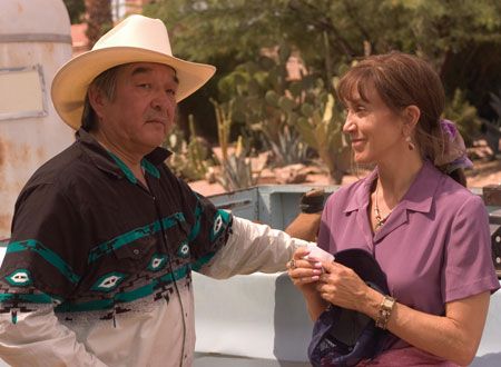 映画『トランスアメリカ』の画像（5枚目）