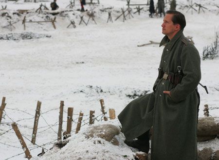 映画『戦場のアリア』の画像（2枚目）