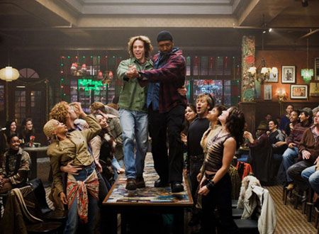 映画『RENT/レント』の画像（2枚目）