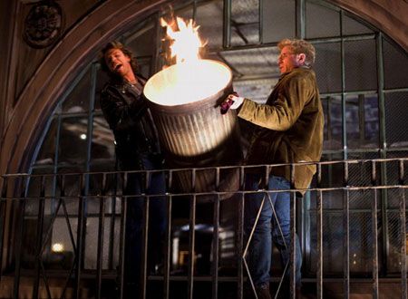 映画『RENT/レント』の画像（5枚目）