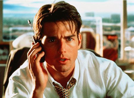 映画『ザ・エージェント』の画像（2枚目）