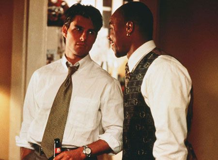 映画『ザ・エージェント』の画像（3枚目）