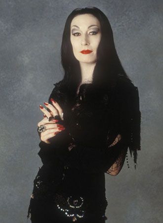 映画『アダムス・ファミリー』の画像（2枚目）